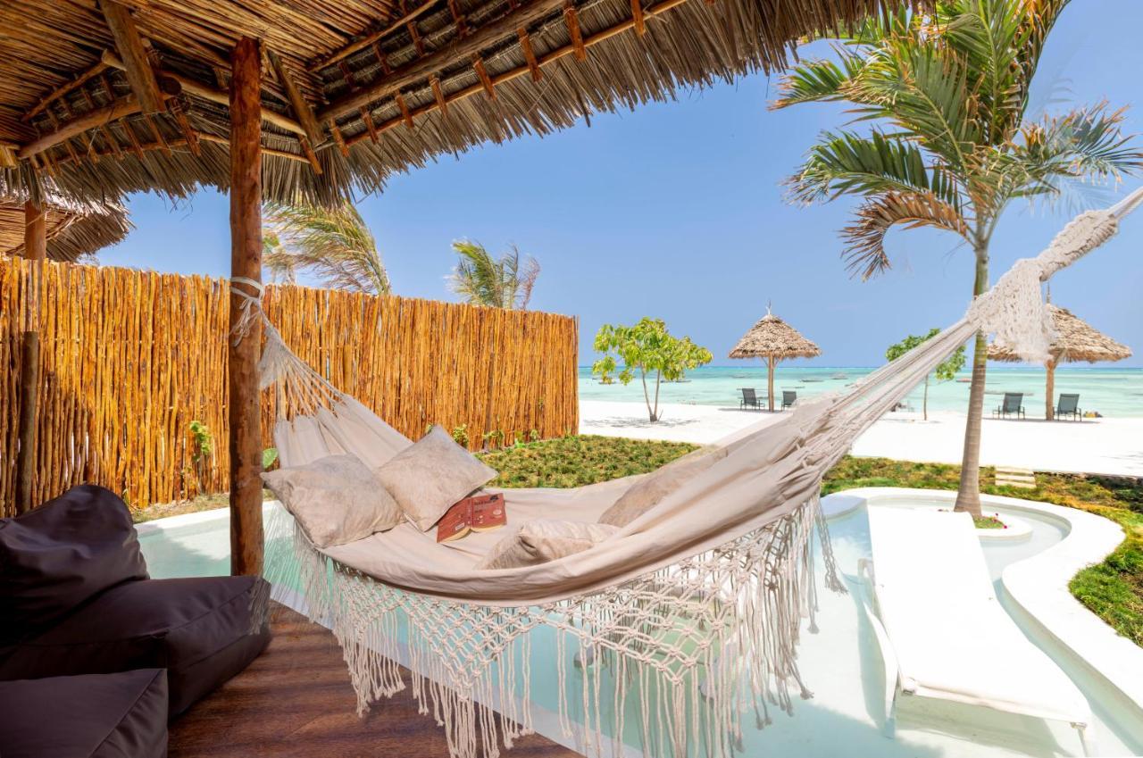 Safaya Luxury Villas - Adults Only Nungwi Zewnętrze zdjęcie