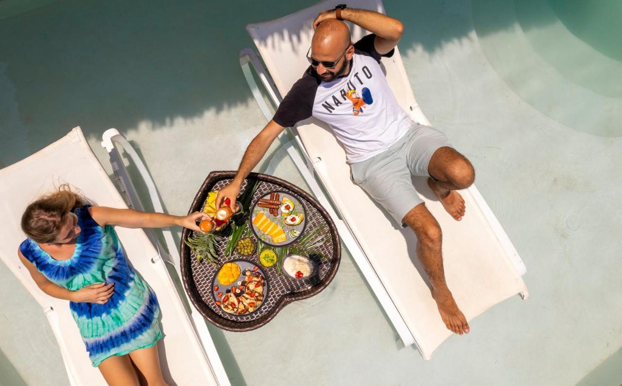 Safaya Luxury Villas - Adults Only Nungwi Zewnętrze zdjęcie