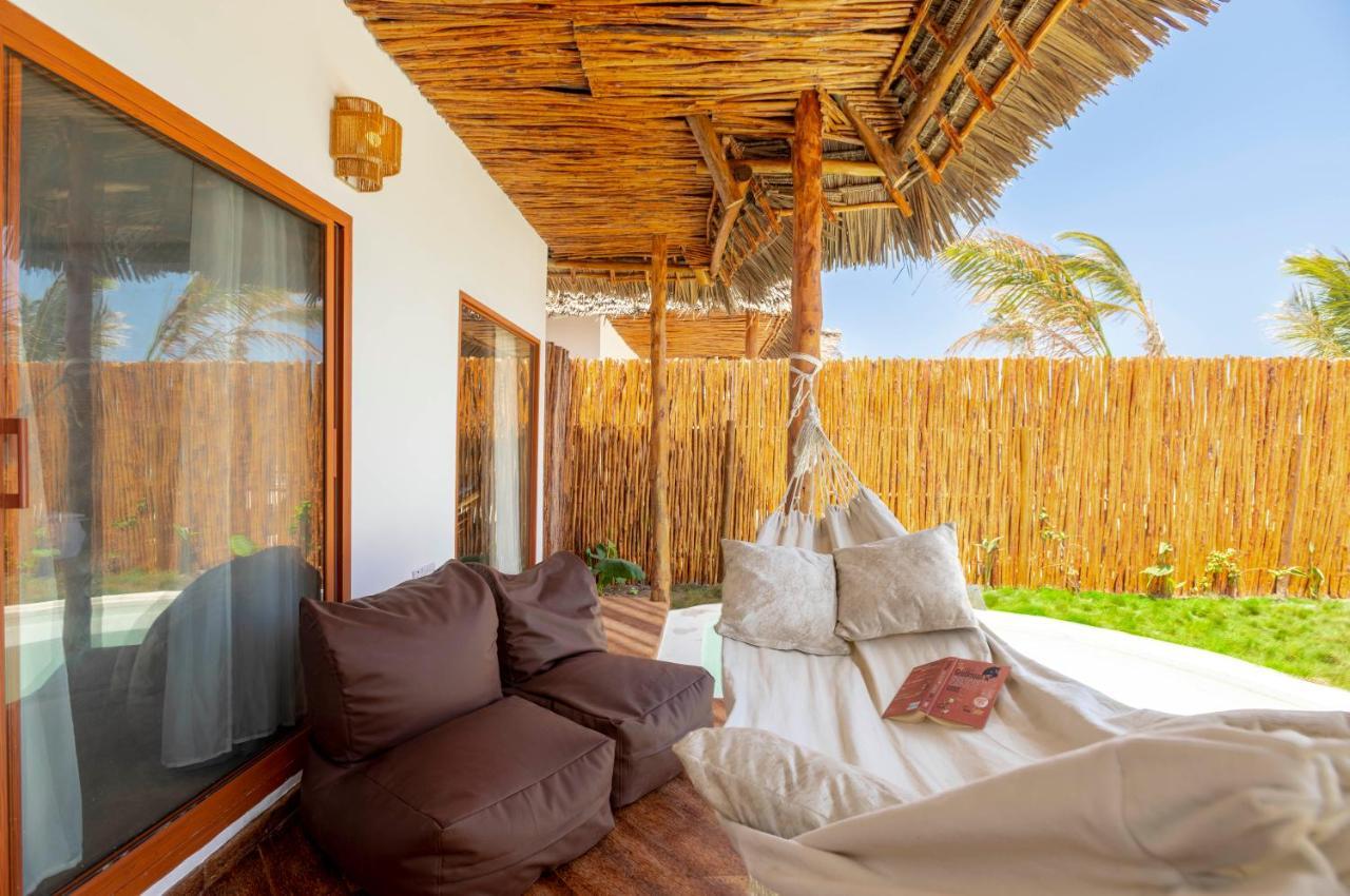 Safaya Luxury Villas - Adults Only Nungwi Zewnętrze zdjęcie