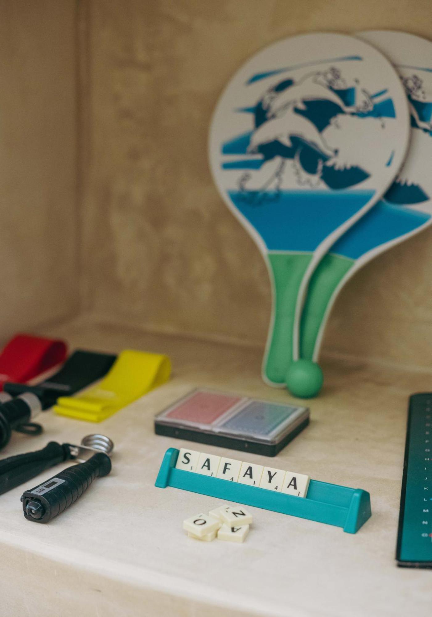Safaya Luxury Villas - Adults Only Nungwi Zewnętrze zdjęcie